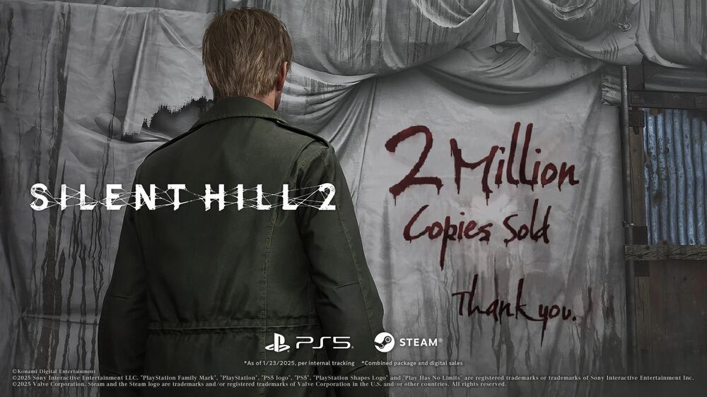 SILENT HILL 2 remake vende due milioni di copie.jpg